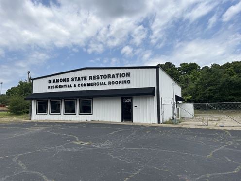 1520 Old Morrilton Hwy