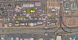 WNWC 99th Ave & McDowell Rd