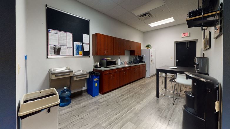 Office Suites at West Woods Complex