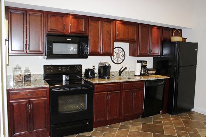 9721 Cogdill Rd (For Lease)