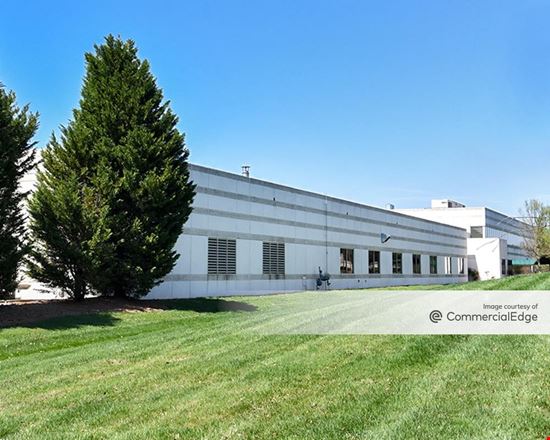 Piedmont Office & Technology Park - Building A