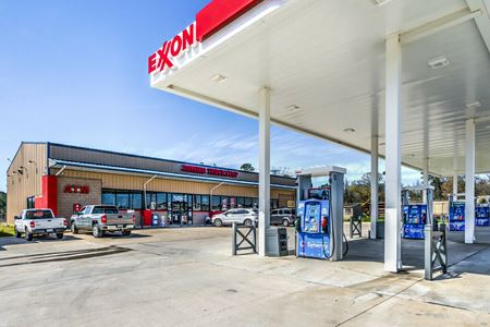Other space for Sale at 22263 US Highway 59 N in Queen City