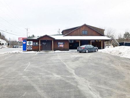 Retail space for Sale at 1836 Columbia Tpke in Castleton On Hudson