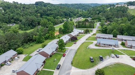 Photo of commercial space at 124 Deer Ridge Dr in Dayton