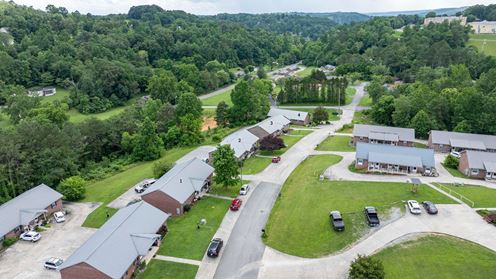 124 Deer Ridge Dr