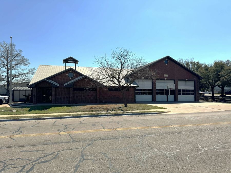Firehouse Studio