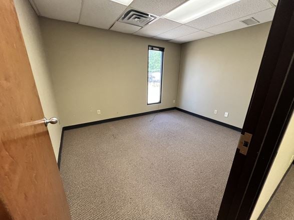 815 Trailwood Dr | Office