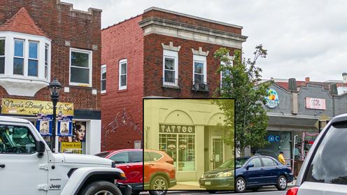 41 East Main 