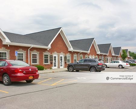 Office space for Rent at 95 Canal Landing Blvd in Rochester