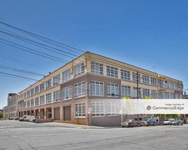 Lion Building
