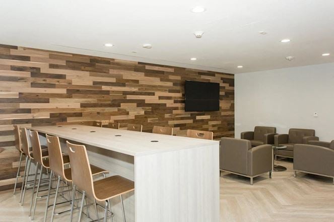 Office Villas