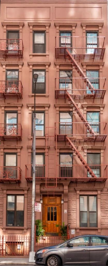 Multi-Family space for Sale at 446 west 58th in New York