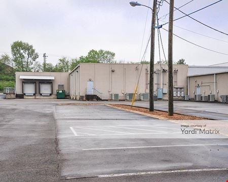 Photo of commercial space at 2501 McGavock Pike in Nashville