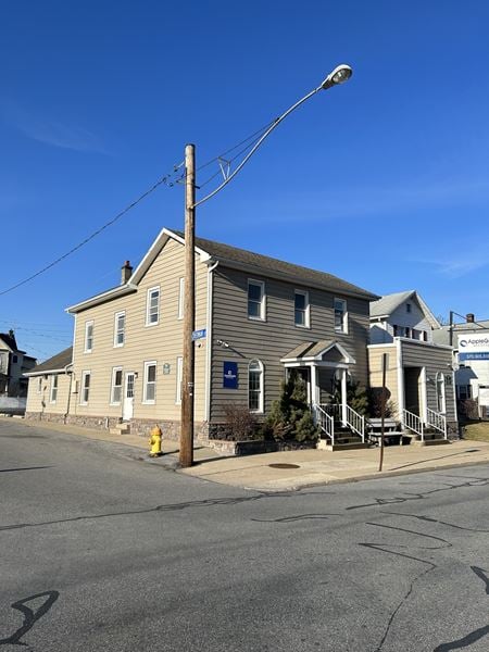 Office space for Sale at 1101 E 3rd St in Williamsport