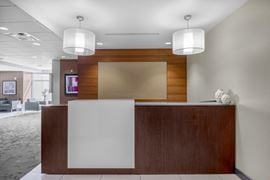 Regus - Orlando – GAI Building