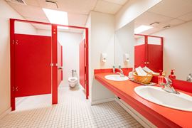 604 Federal Road (Rte. 7), Unit 1A, Brookfield, CT