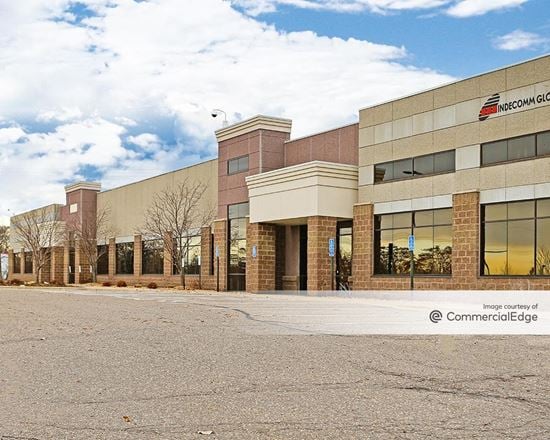 Energy Park Corporate Center