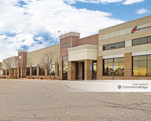 Energy Park Corporate Center
