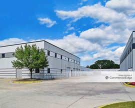 Foundry Business Park - 720 & 750 North 17th Street & 1500 Foundry Street