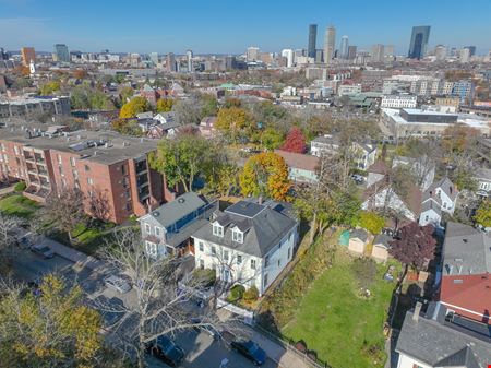 Multi-Family space for Sale at 24 Akron Street in Roxbury