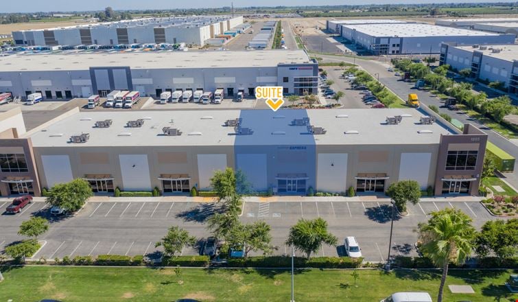 North Pointe Business Park