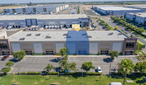 North Pointe Business Park