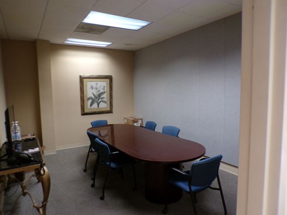 300 Dominion Drive, Suite 100