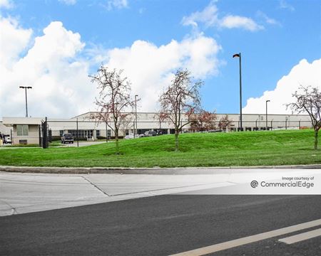 Photo of commercial space at 2750 Creekside Pkwy in Lockbourne