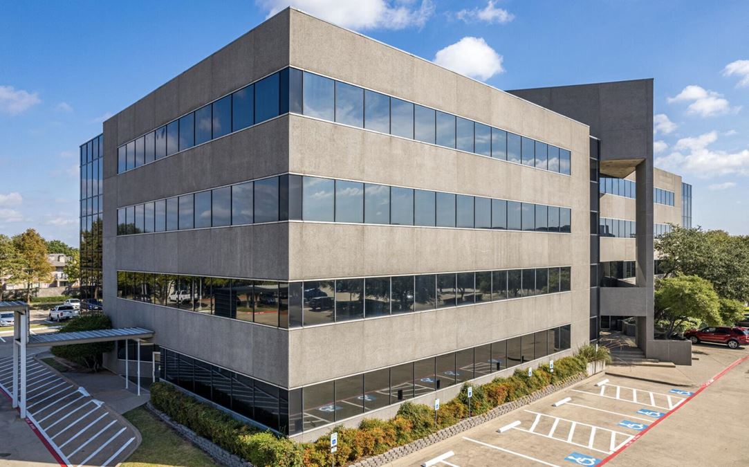 Graymark Building