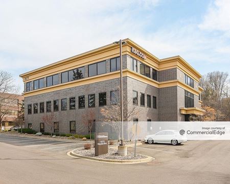 Office space for Rent at 10275 Wayzata Blvd in Minnetonka