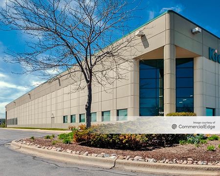 Industrial space for Rent at 1001 Technology Way in Libertyville