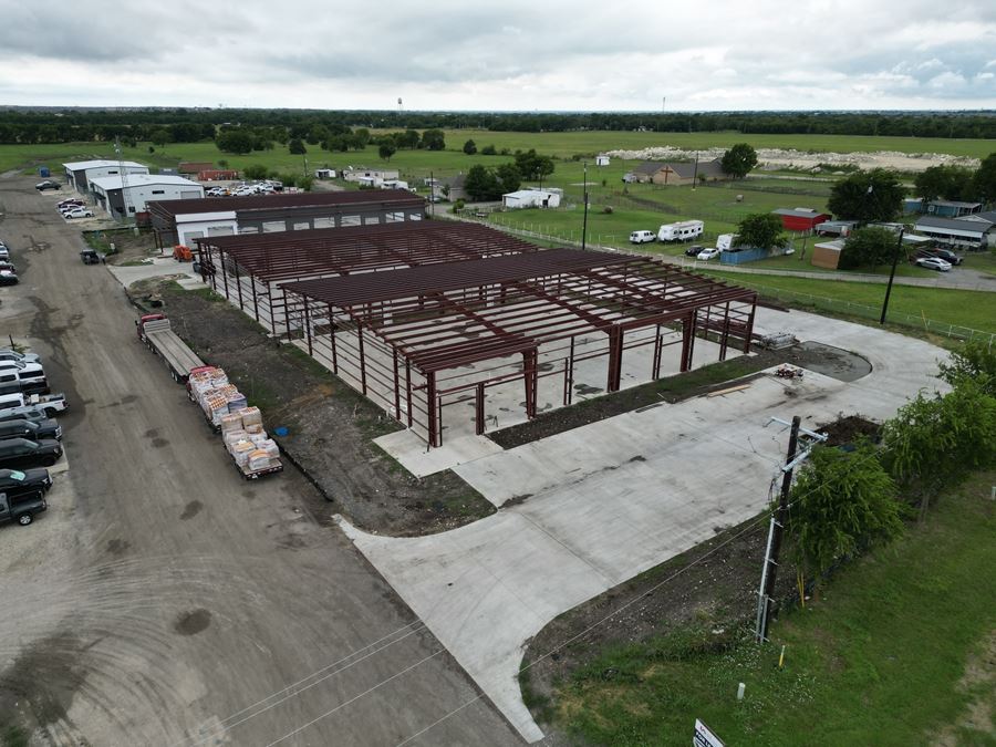 1011 Industrial Dr Way