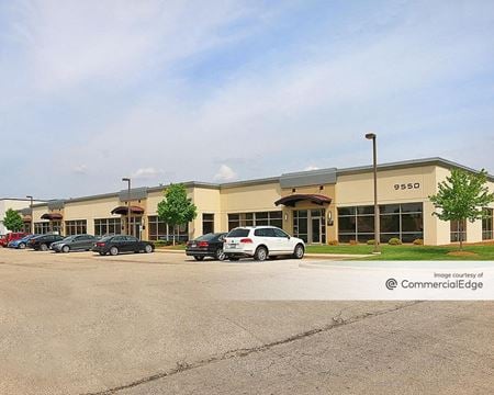Industrial space for Rent at 5732 95th Avenue in Kenosha