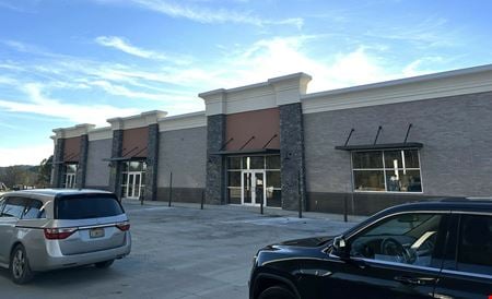 Retail space for Rent at 8530 Highway 31 North in Morris