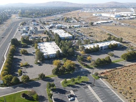 Office space for Rent at 1981 Snyder St in Richland