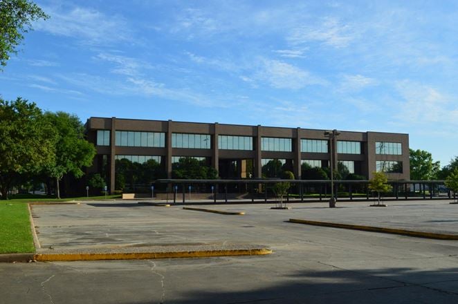 10701 Corporate Dr