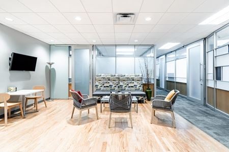 Shared and coworking spaces at 4600 E. Washington  Suite 300 in Phoenix