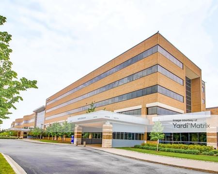 Beaumont Medical Park - Sterling Heights - Sterling Heights