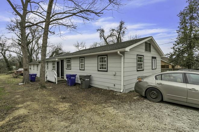 SPARTANBURG / GREENVILLE MULTIFAMILY PORTFOLIO