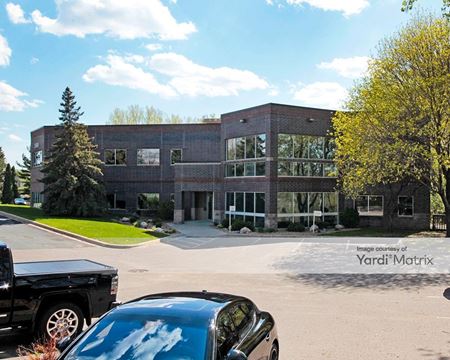 Office space for Rent at 5900 Baker Road in Minnetonka