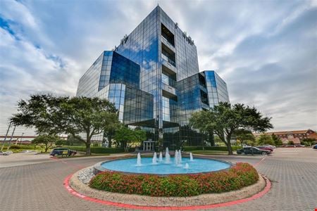 Office space for Rent at 2300 Valley View Ln in Irving