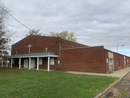 Other space for Sale at 1441 W Vine St in Alliance