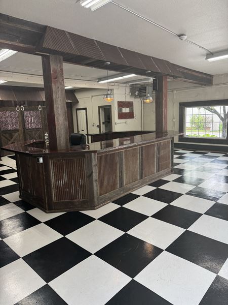 Photo of commercial space at N68W33790 County Rd K in Oconomowoc