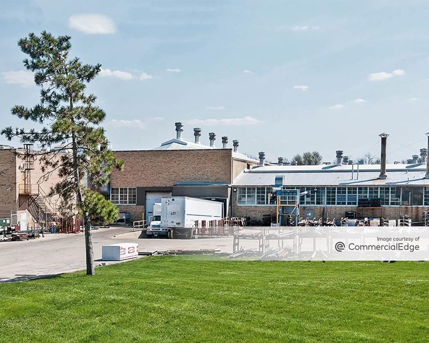 401 South Highland Avenue, Aurora, IL 60506