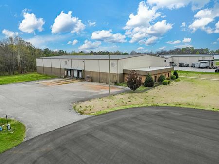 Industrial space for Rent at 68 College Park Cove in Jackson
