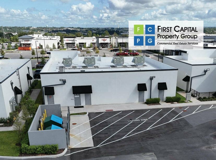 100% Occupied Class "A" Investment Opportunity