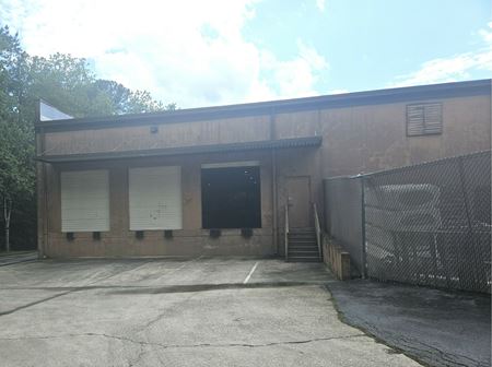 Photo of commercial space at 1355 Capital Cir in Lawrenceville
