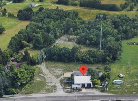 Unassigned space for Sale at 555 Youngstown Warren Rd in Niles