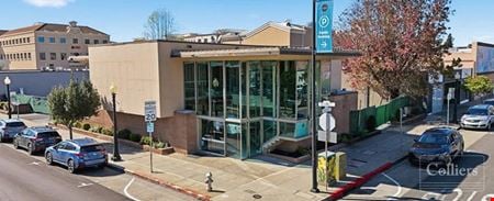 Office space for Sale at 1310 2nd St in Napa