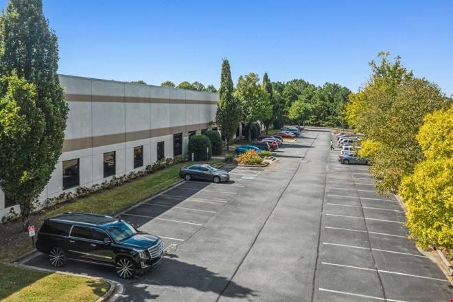 3960 Royal Drive, Ste 200